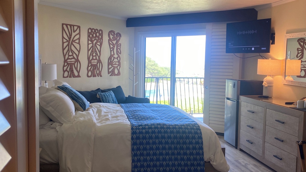Photo of Bedroom in Hanamaulu