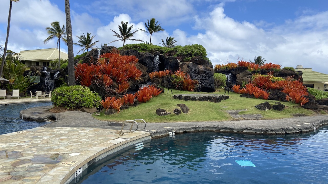 Photo of Outdoor in Hanamaulu