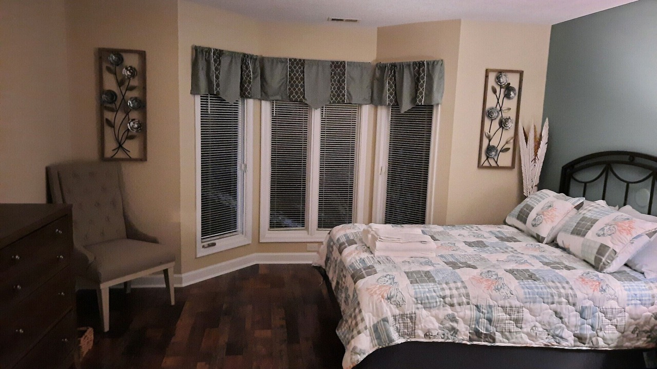Photo of Bedroom in Kingsmill