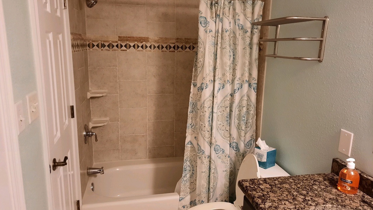 Photo of Bathroom in Kingsmill
