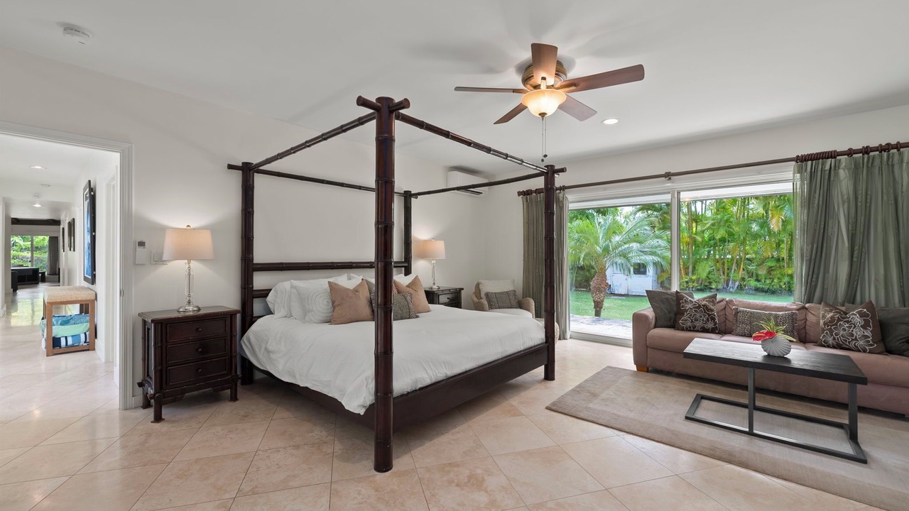 Photo of Outdoor in Kahala