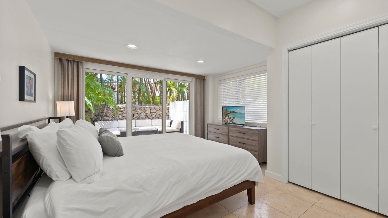 Photo of Outdoor in Kahala