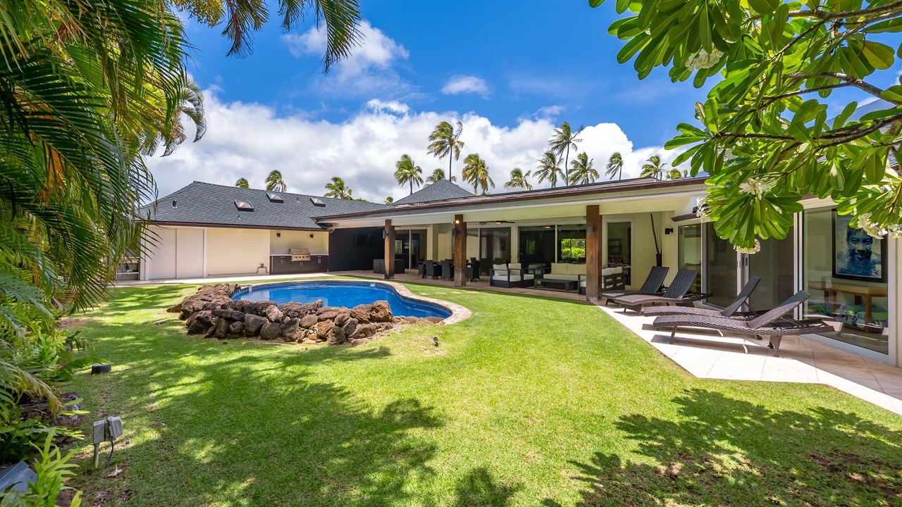 Photo of Outdoor in Kahala