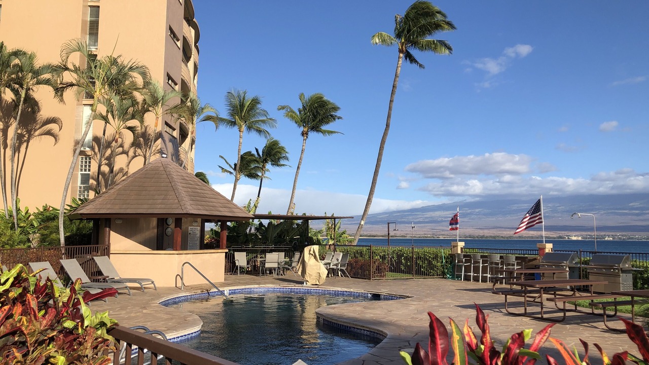 Photo of Outdoor in Maalaea