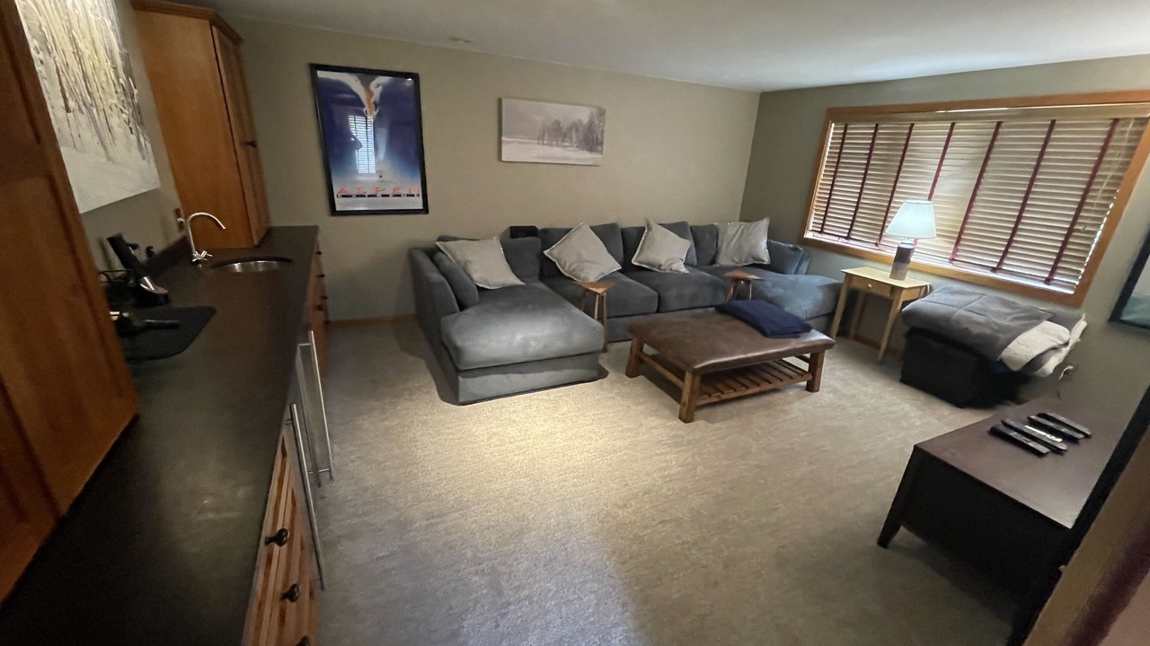 Photo of Bedroom in Carrabassett Valley