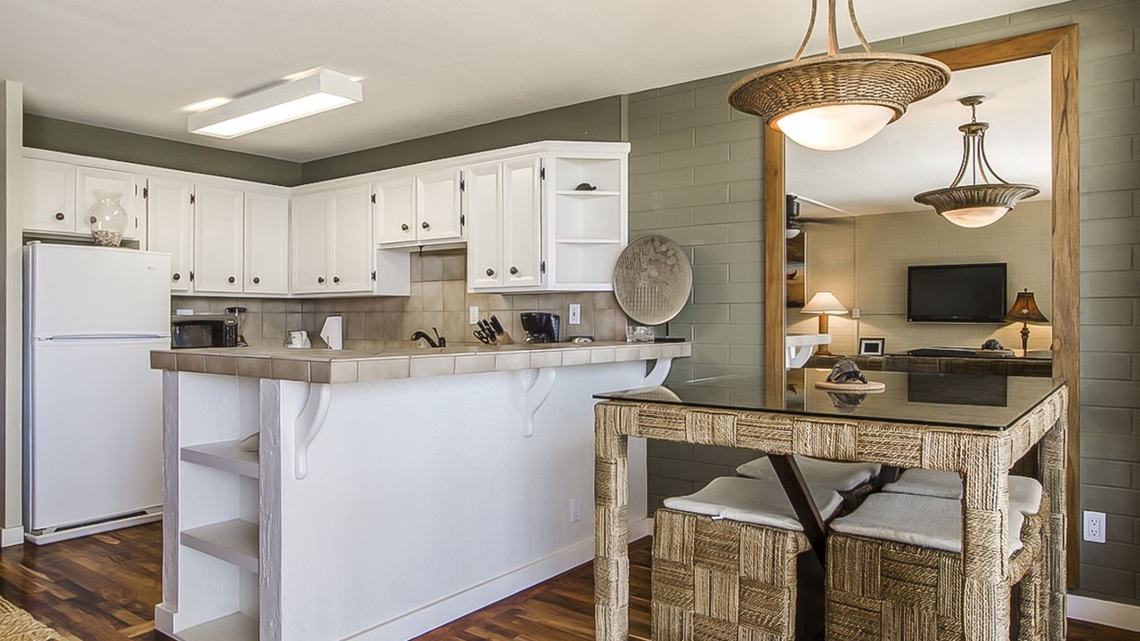 Photo of Kitchen in Poipu