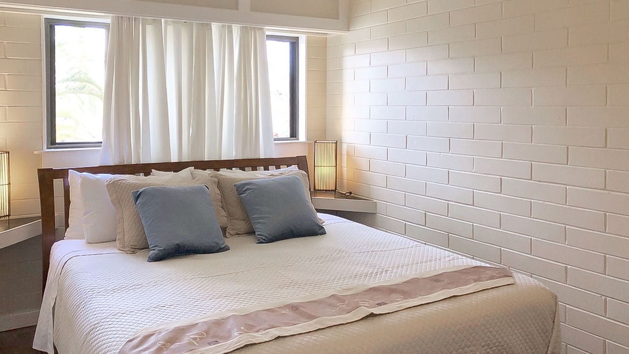 Photo of Bedroom in Poipu