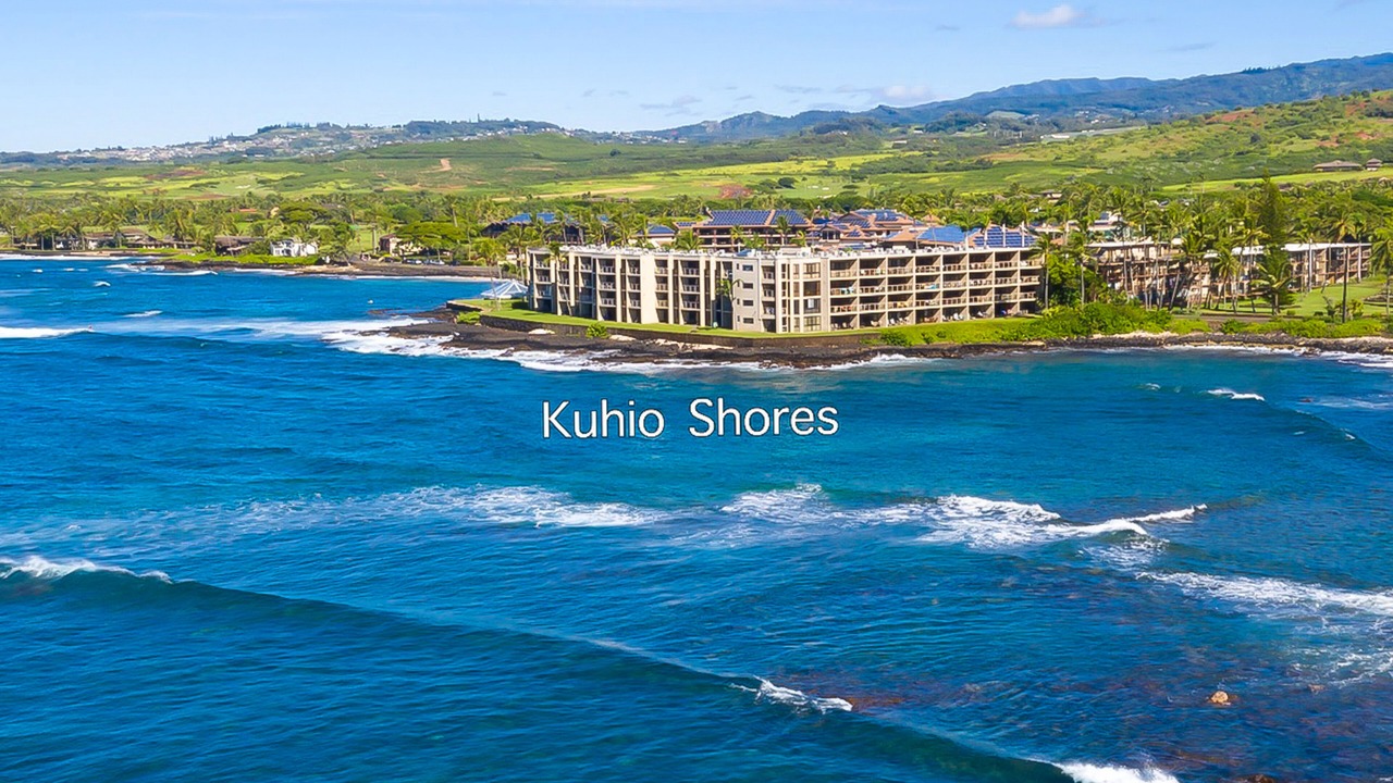 Photo of Outdoor in Poipu