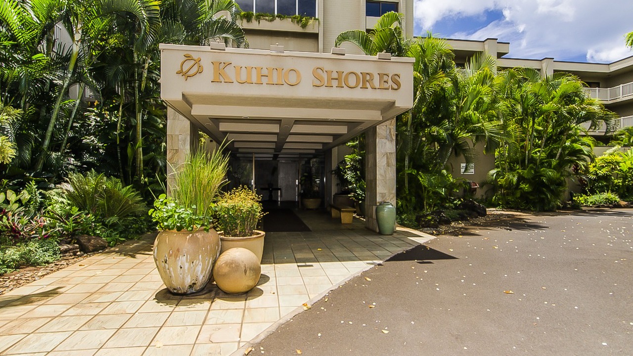 Photo of Outdoor in Poipu