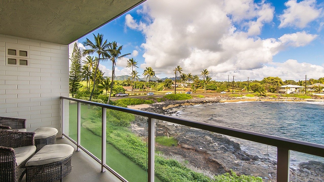 Photo of Outdoor in Poipu