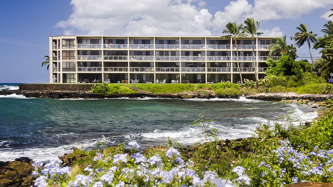 Photo of Outdoor in Poipu