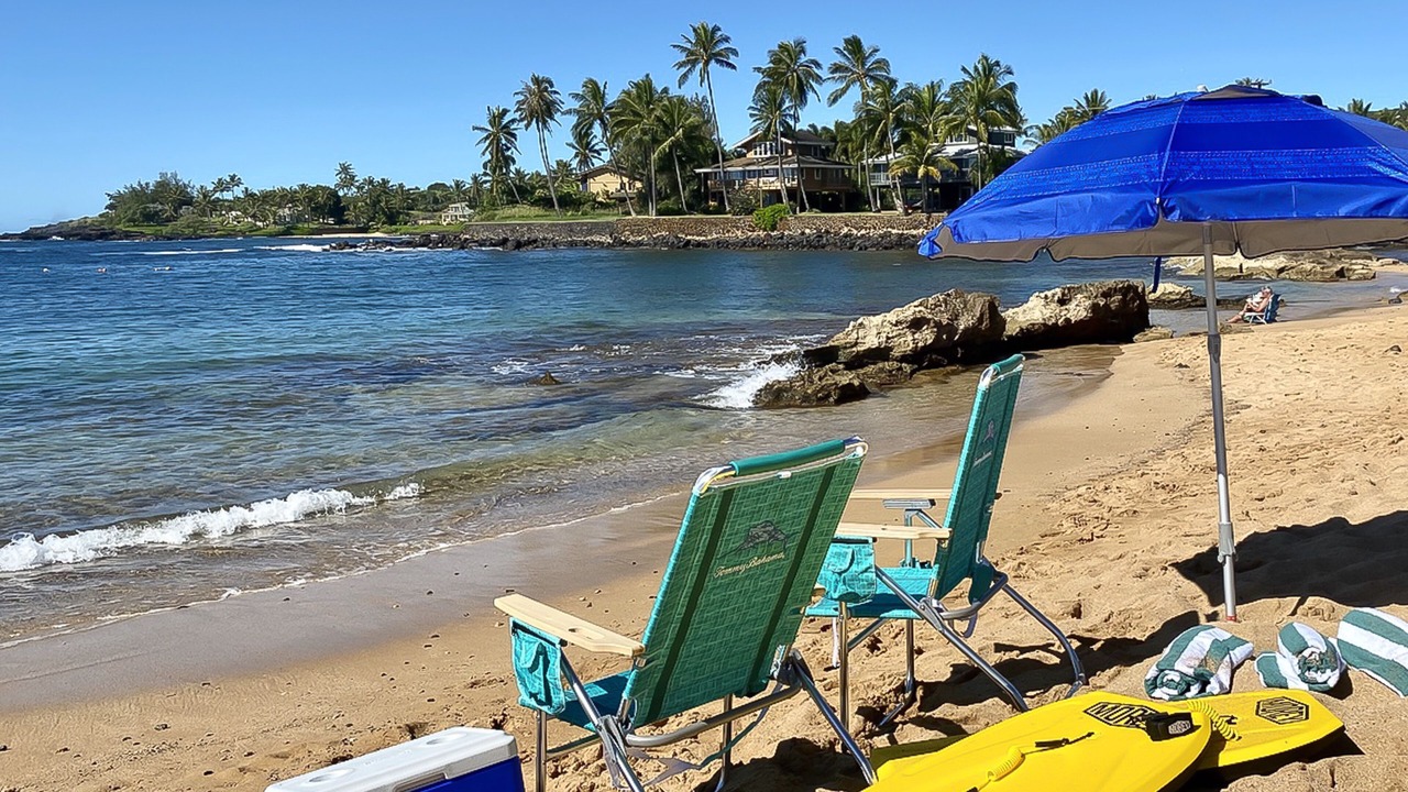 Photo of Others in Poipu