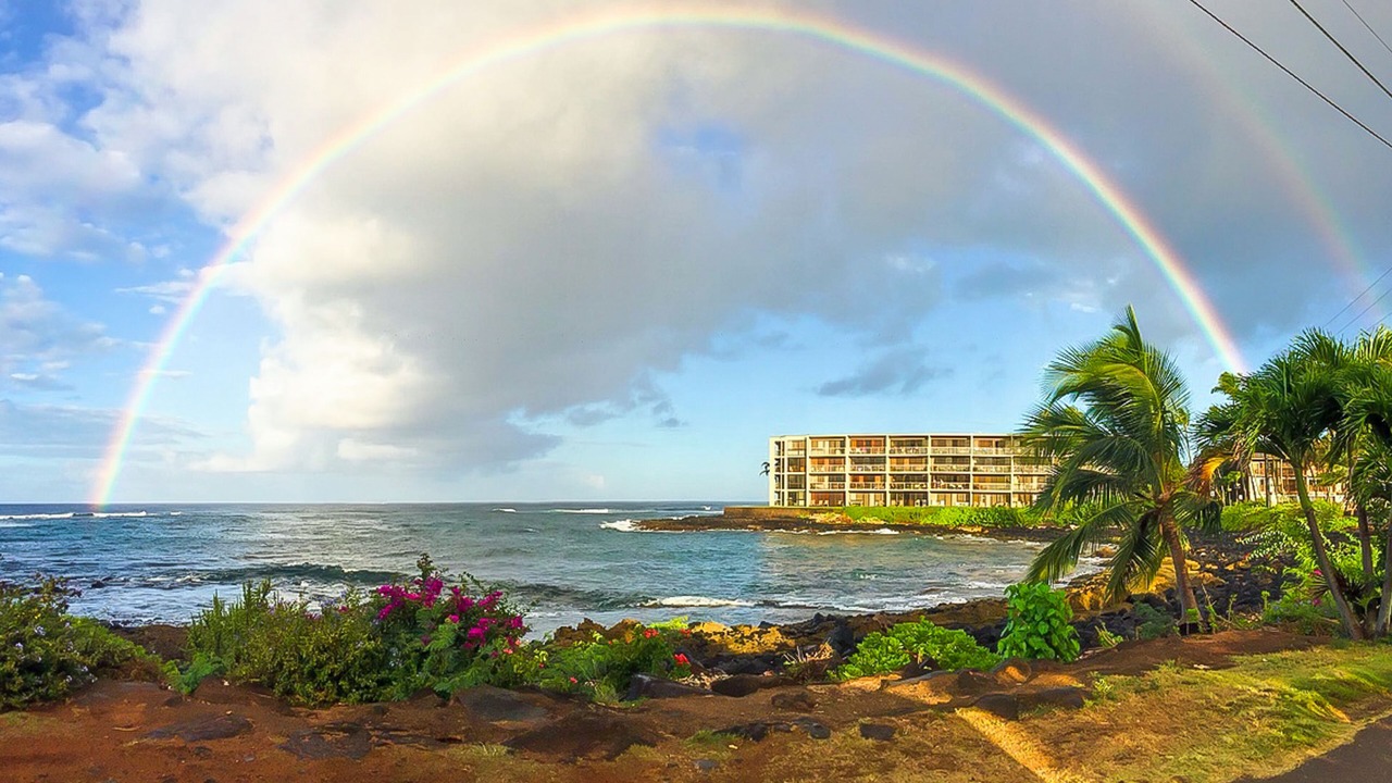 Photo of Outdoor in Poipu