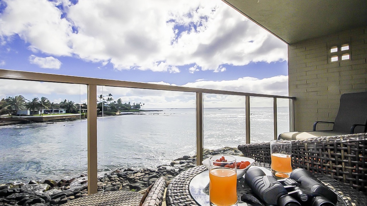 Photo of Outdoor in Poipu