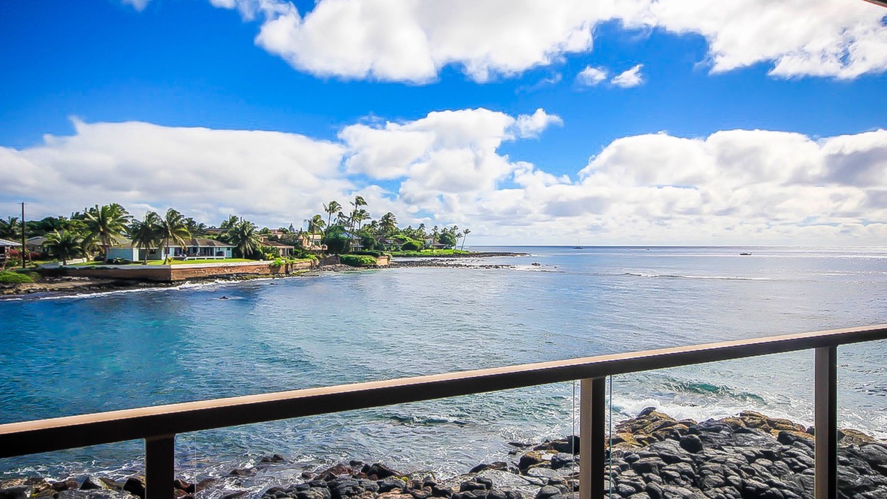 Photo of Outdoor in Poipu