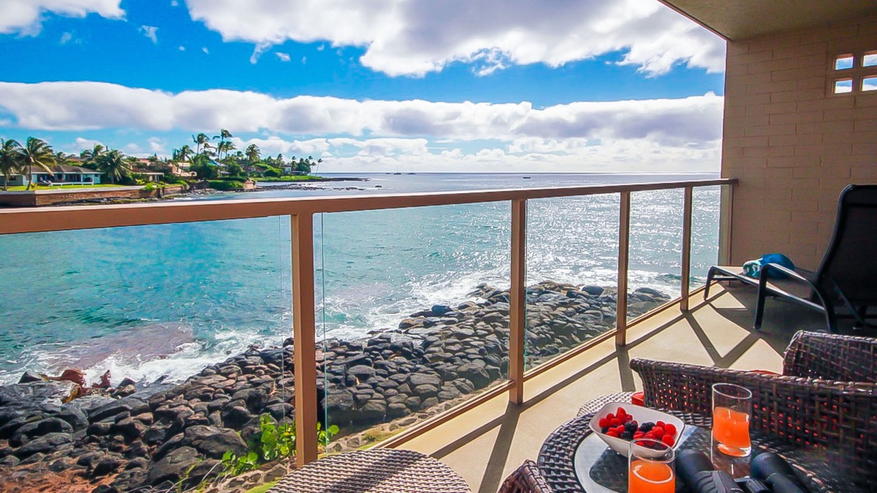 Photo of Outdoor in Poipu