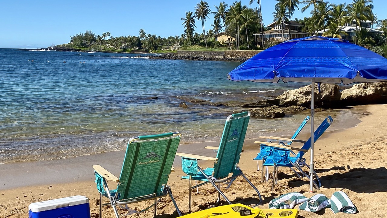 Photo of Others in Poipu