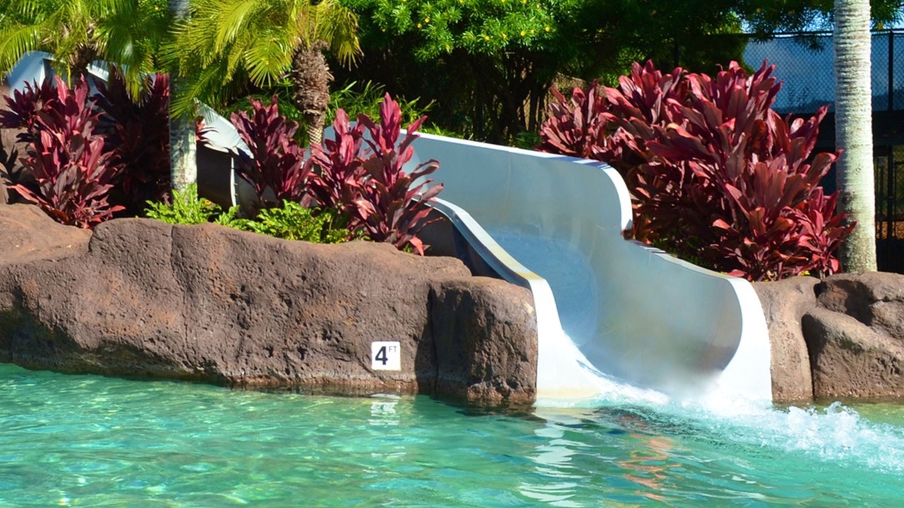 Photo of Outdoor in Poipu