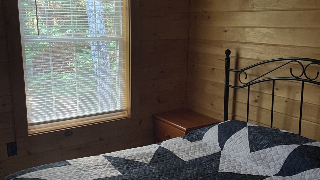 Photo of Bedroom in Northeast Somerset