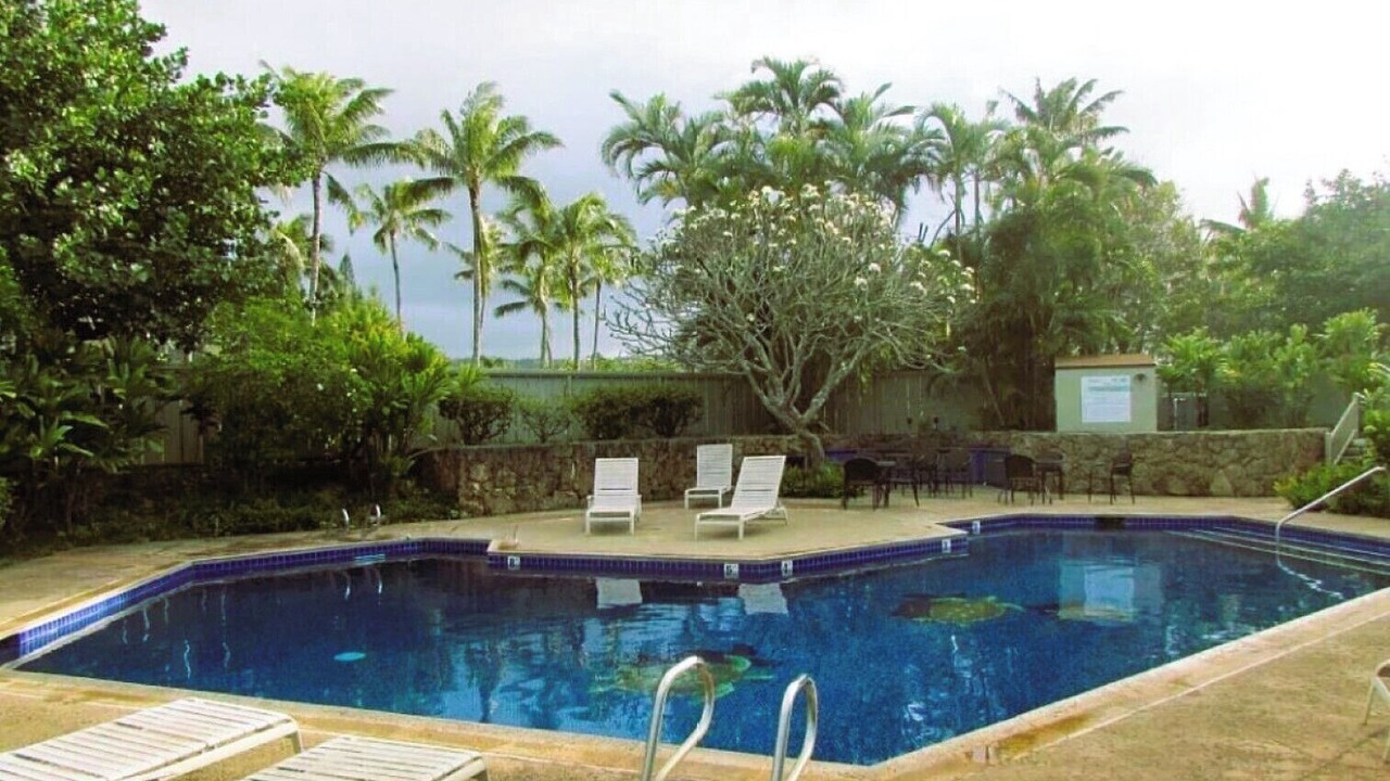 Photo of Outdoor in Kahuku