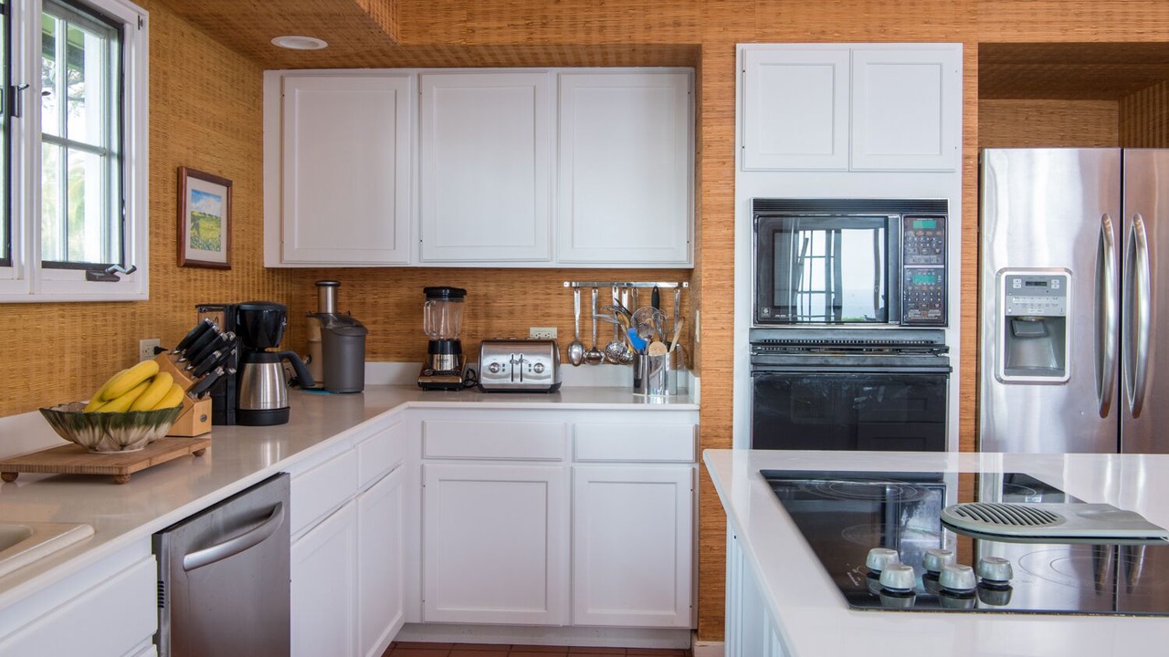 Photo of Kitchen in Kamuela