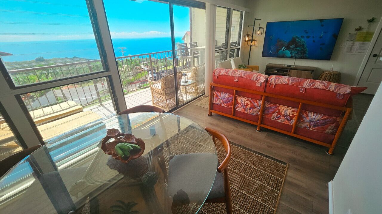 Photo of Livingroom in Honalo