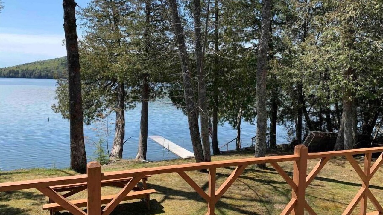 Photo of Outdoor in Island Falls