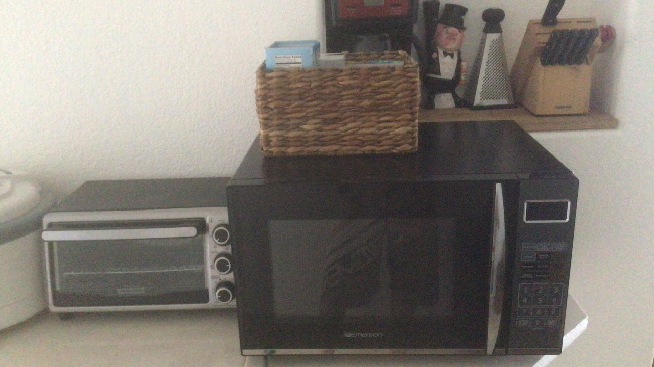 Photo of Kitchen in Pahoa