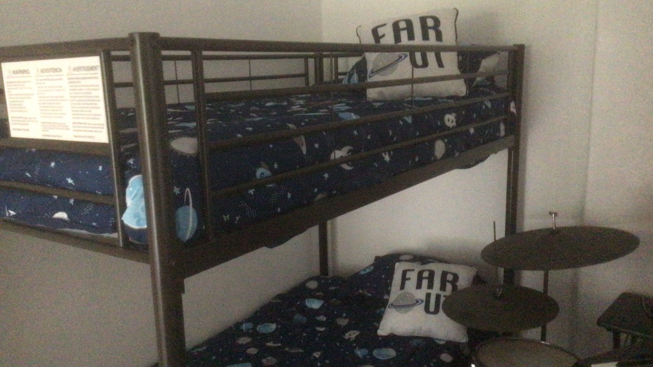 Photo of Bedroom in Pahoa