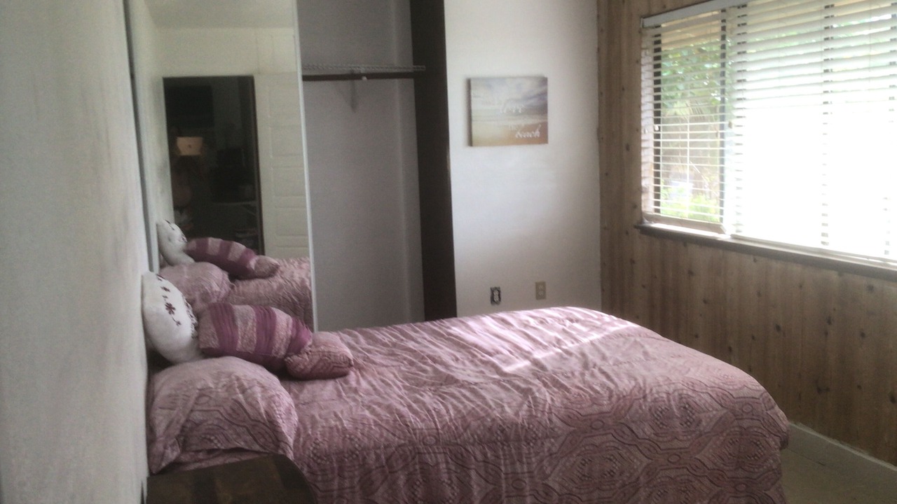 Photo of Bedroom in Pahoa