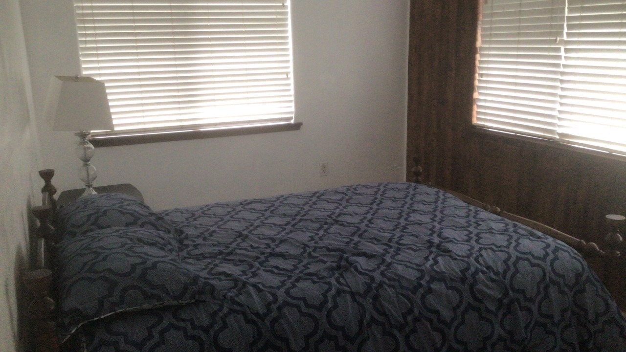 Photo of Bedroom in Pahoa
