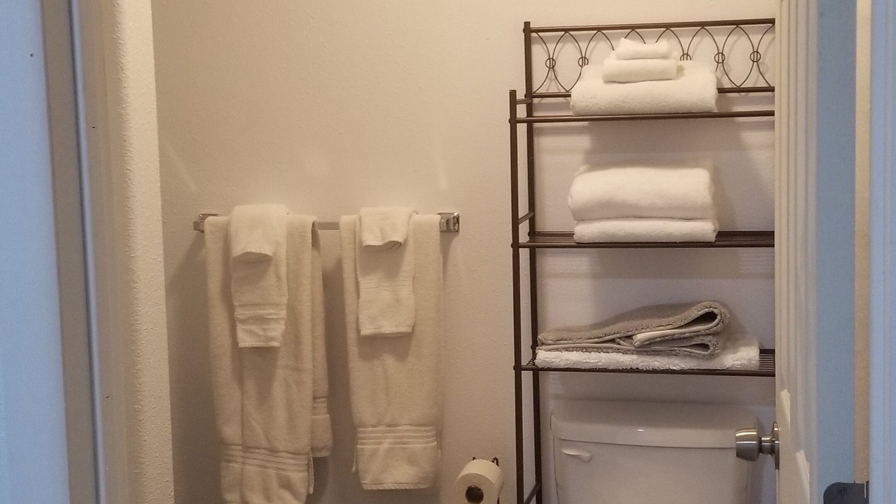 Photo of Bathroom in Orchidlands Estates