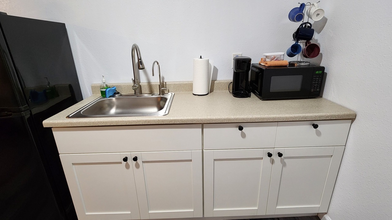 Photo of Kitchen in Orchidlands Estates