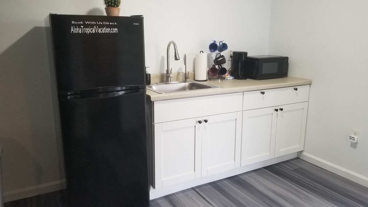 Photo of Kitchen in Orchidlands Estates