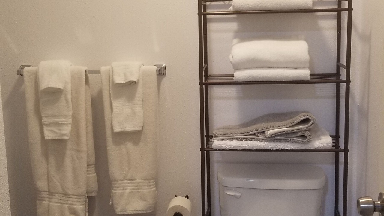 Photo of Bathroom in Orchidlands Estates