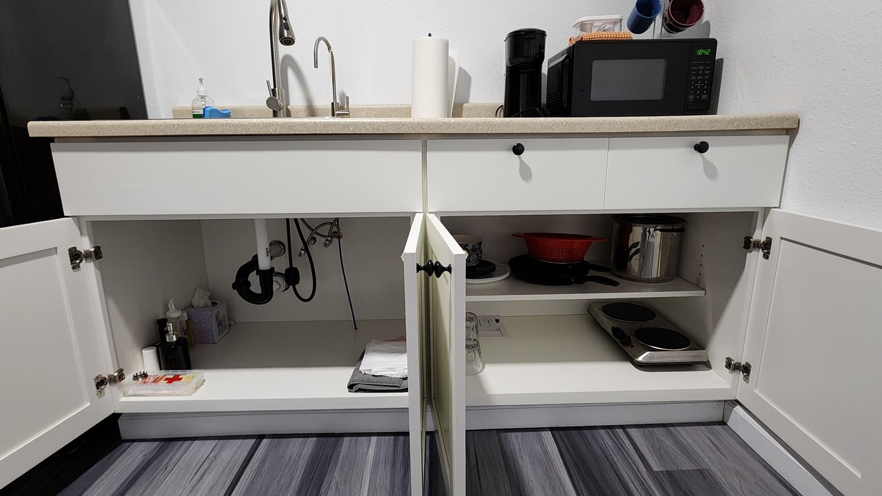 Photo of Kitchen in Orchidlands Estates