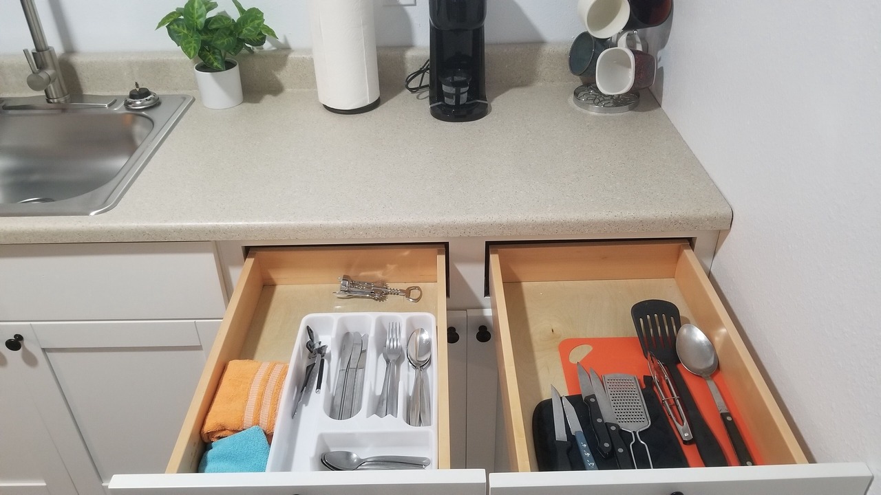 Photo of Kitchen in Orchidlands Estates