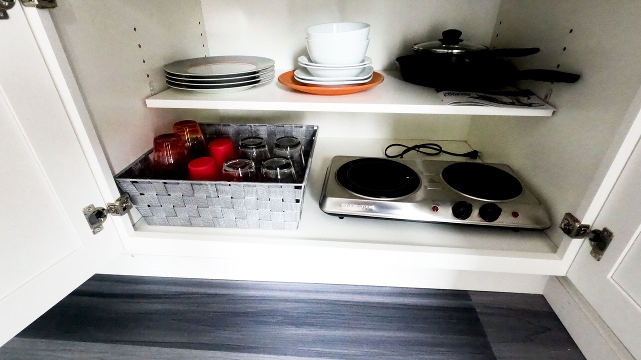 Photo of Kitchen in Orchidlands Estates