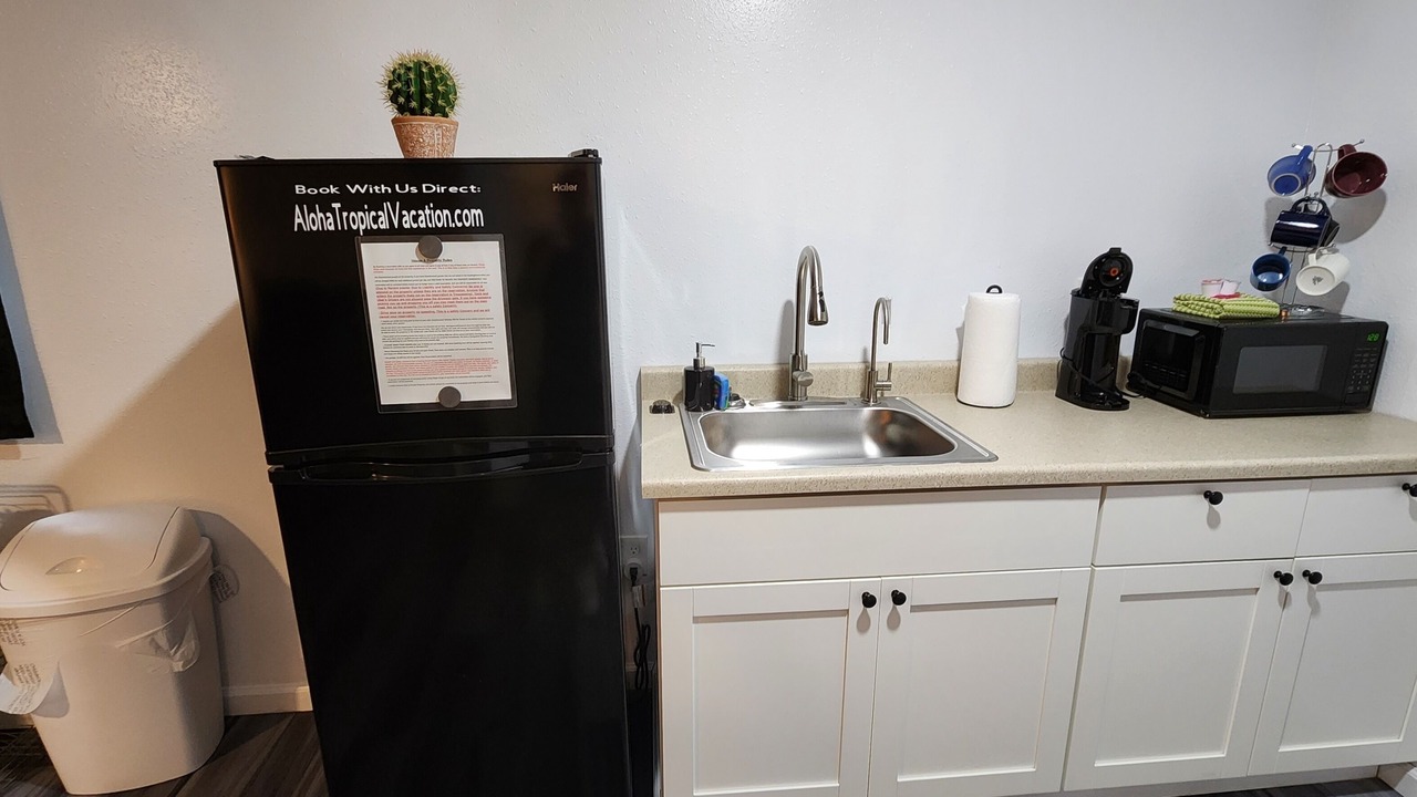 Photo of Kitchen in Orchidlands Estates
