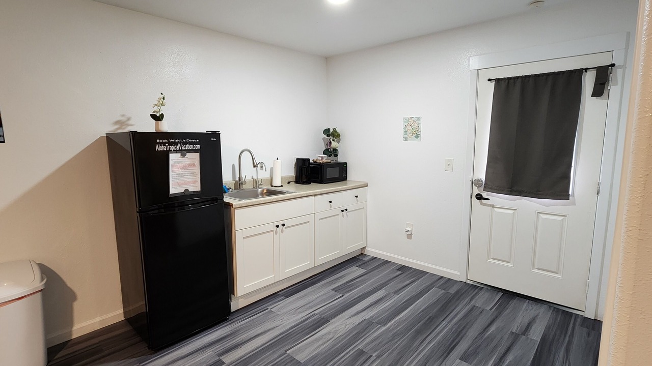 Photo of Kitchen in Orchidlands Estates