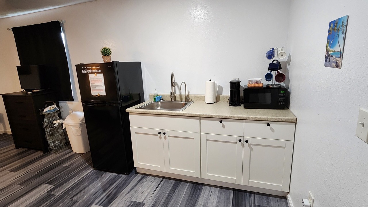 Photo of Kitchen in Orchidlands Estates