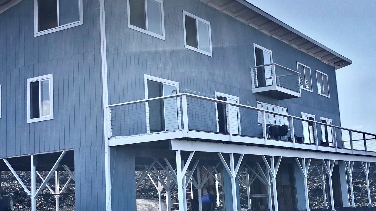 Photo of Outdoor in Ocean View