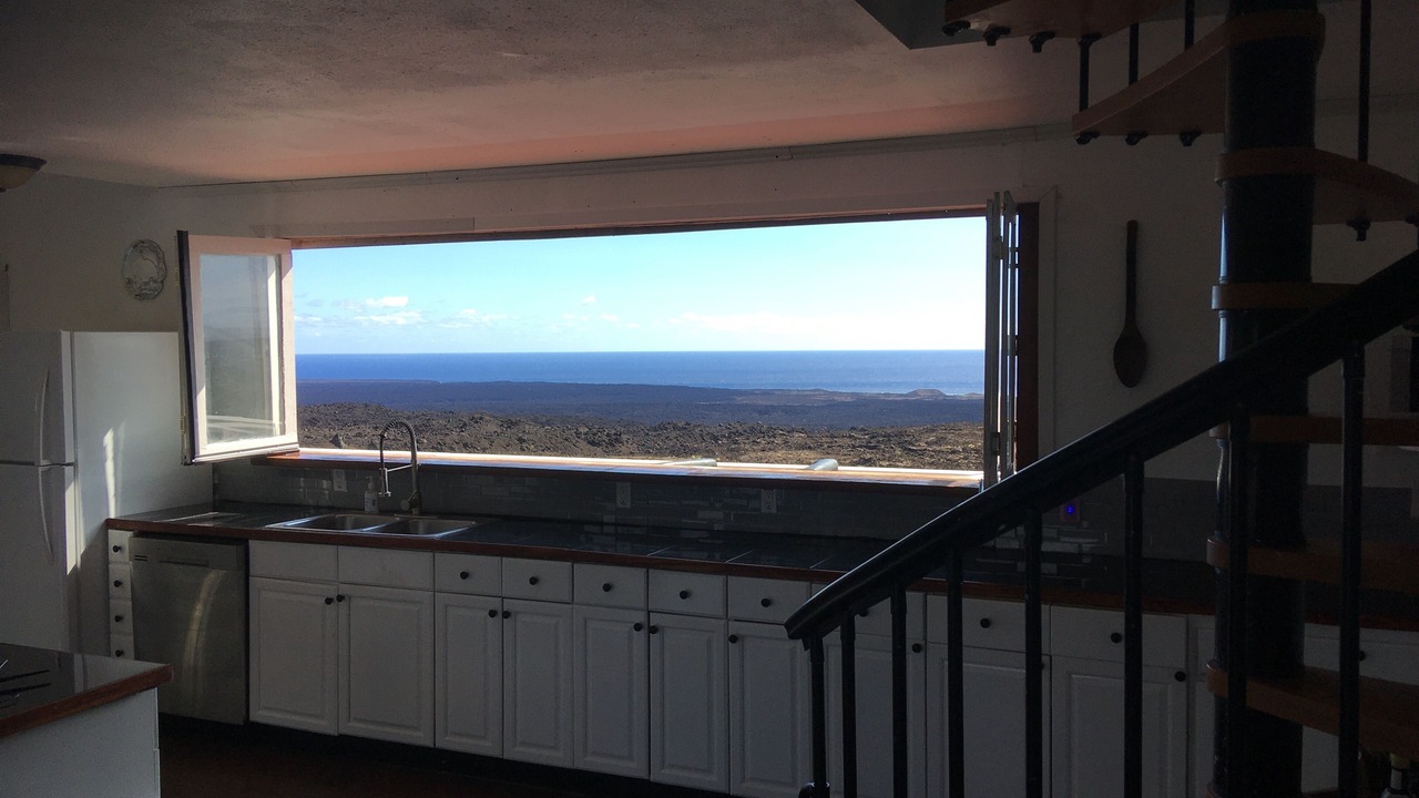 Photo of Kitchen in Ocean View