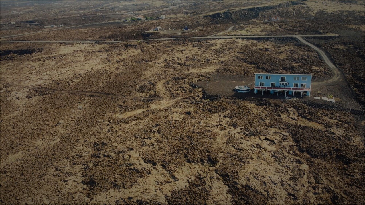 Photo of Outdoor in Ocean View