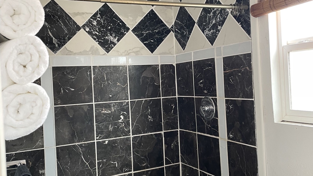 Photo of Bathroom in Ocean View