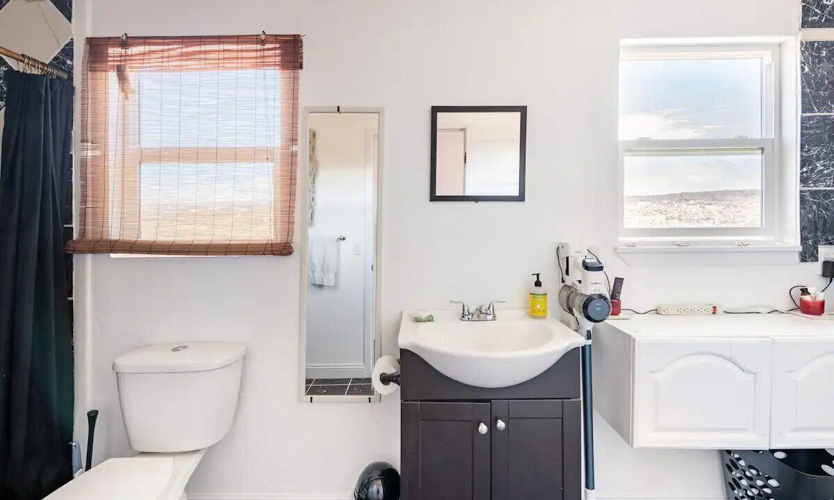Photo of Bathroom in Ocean View