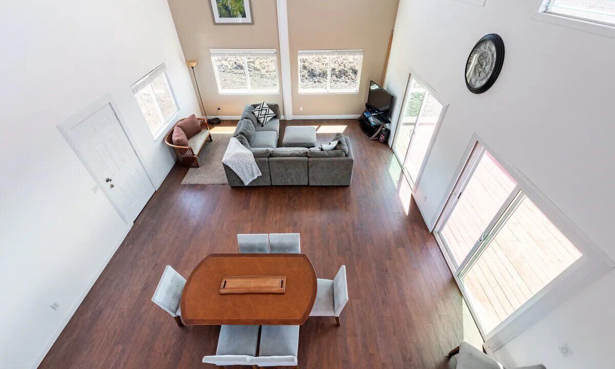 Photo of Livingroom in Ocean View