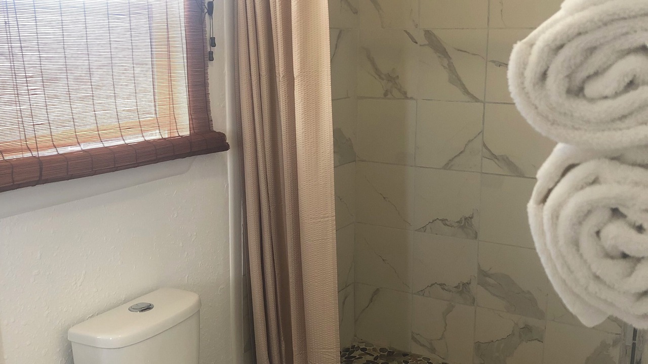 Photo of Bathroom in Ocean View