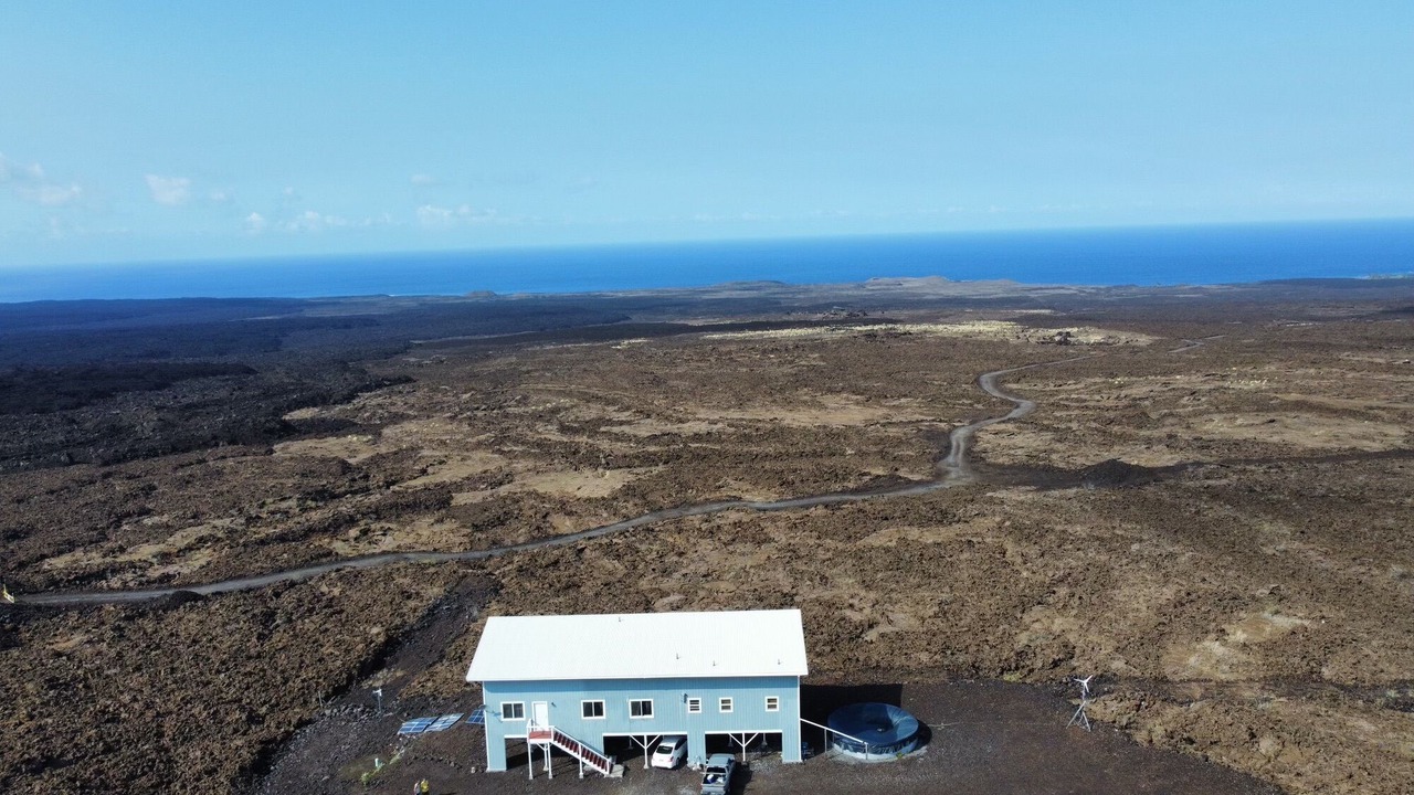 Photo of Outdoor in Ocean View