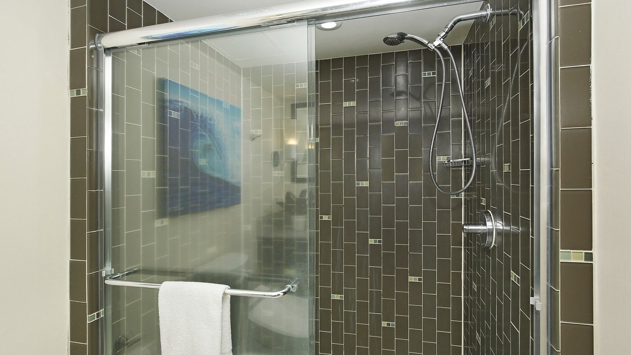 Photo of Bathroom in Waikiki